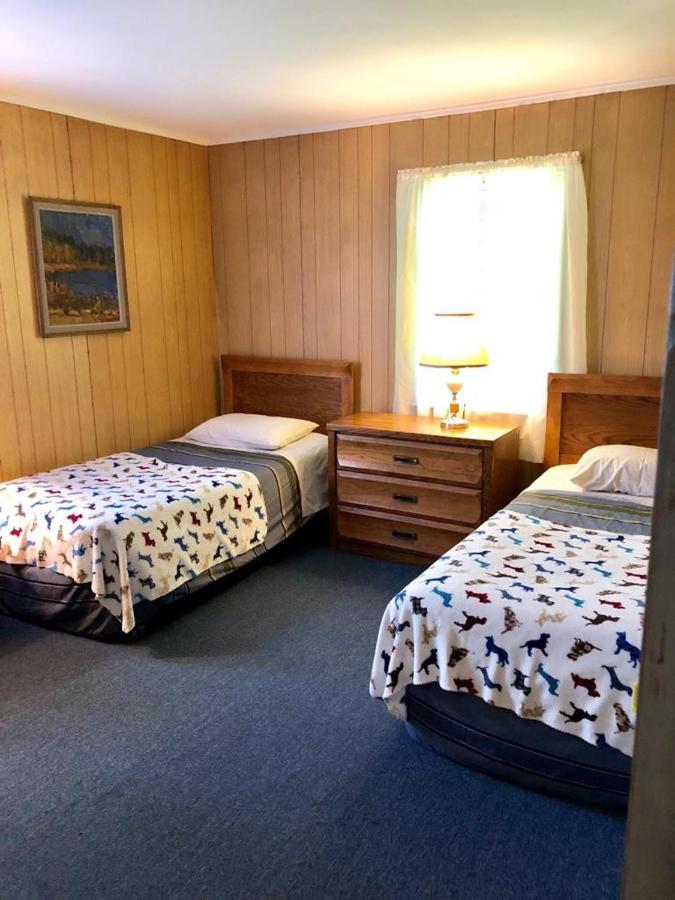 Elka Park Rota Lodge Aka Latvian American Disable Veterans Center Rota מראה חיצוני תמונה