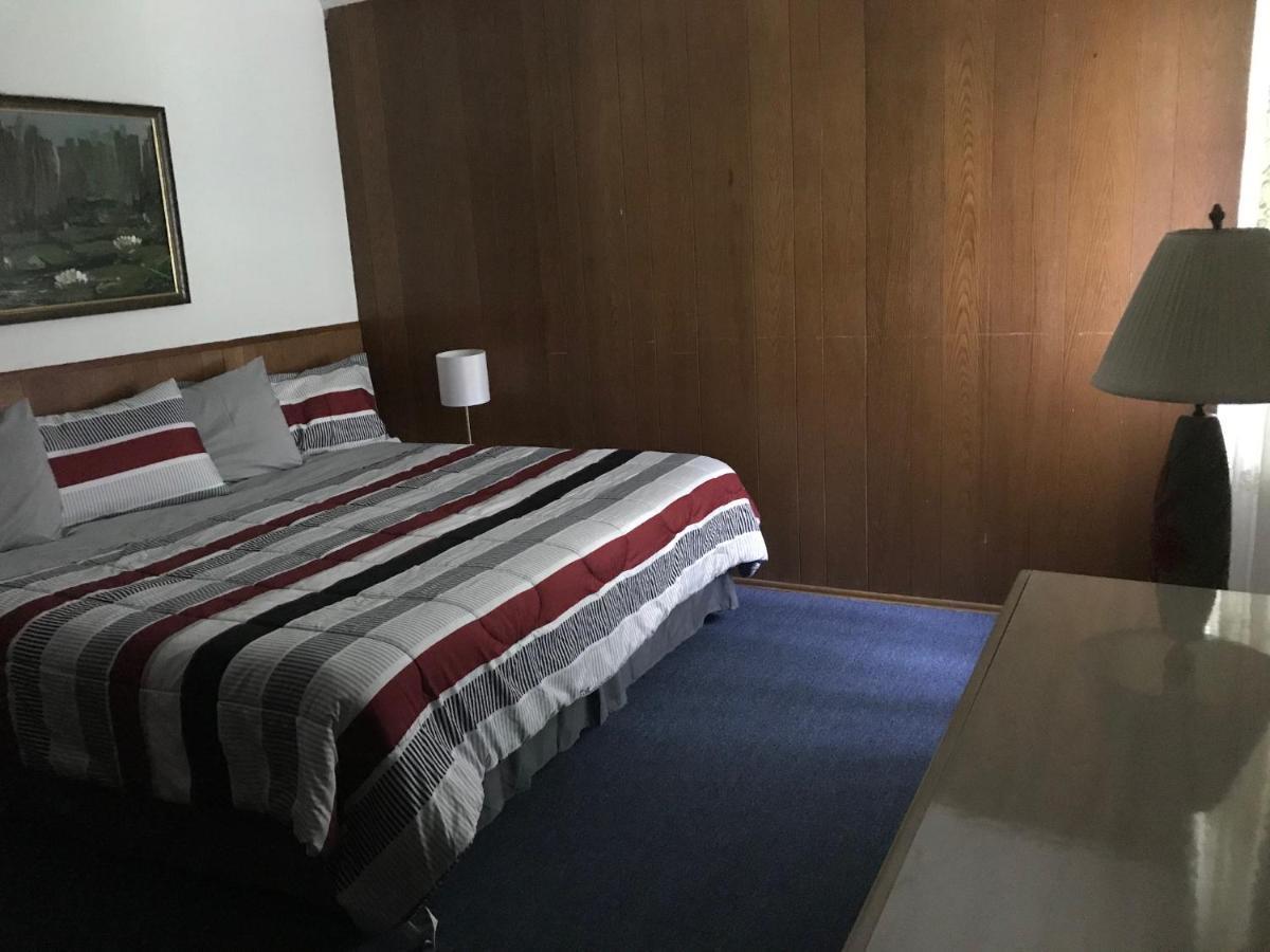Elka Park Rota Lodge Aka Latvian American Disable Veterans Center Rota מראה חיצוני תמונה