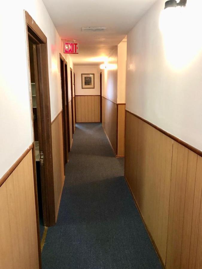 Elka Park Rota Lodge Aka Latvian American Disable Veterans Center Rota מראה חיצוני תמונה